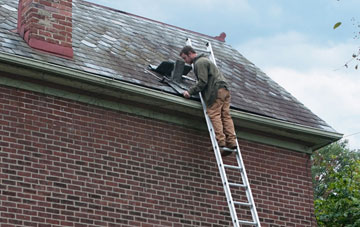 what affects urgent Lower Chicksgrove roof repairs