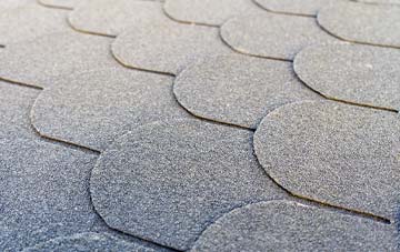 Lower Chicksgrove asphalt roofing costs