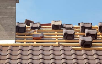 Lower Chicksgrove clay roofing costs