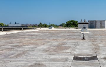 Lower Chicksgrove commercial flat roofing