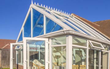 conservatory roof insulation costs Lower Chicksgrove