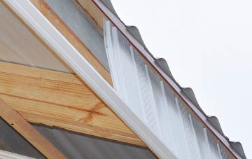 why Lower Chicksgrove fascia repairs are essential