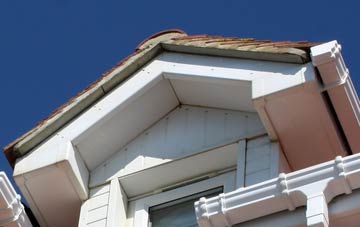 Lower Chicksgrove fascia installation costs