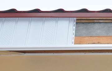 Lower Chicksgrove fascia repair costs