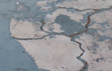 fibreglass roofing replacement Lower Chicksgrove