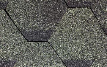 Lower Chicksgrove fibreglass shingle repairs