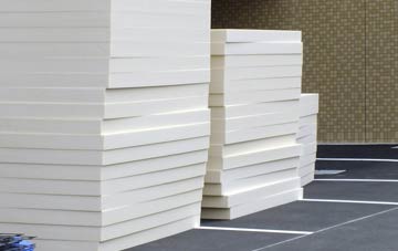 Lower Chicksgrove flat roof insulation costs