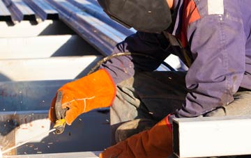 Lower Chicksgrove flat roofing options