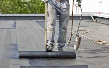 flat roof replacement Lower Chicksgrove, Wiltshire