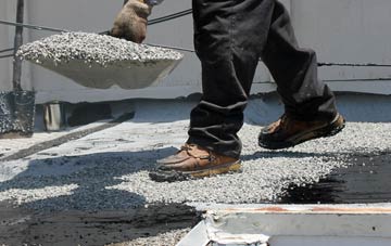 Lower Chicksgrove flat roofing companies