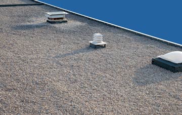 flat roofing Lower Chicksgrove, Wiltshire