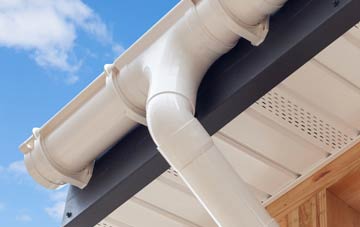 Lower Chicksgrove gutter installation costs