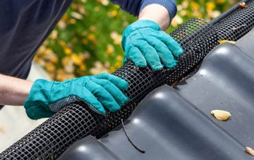 Lower Chicksgrove gutter repair companies