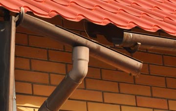 Lower Chicksgrove gutter repair costs