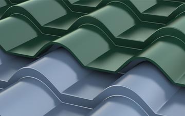 who should consider Lower Chicksgrove plastic roofs