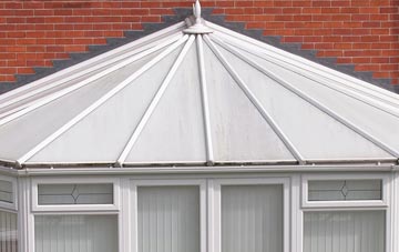 Lower Chicksgrove polycarbonate conservatory roof repairs