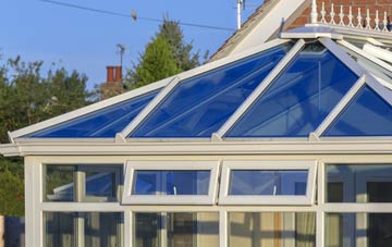 professional Lower Chicksgrove conservatory insulation