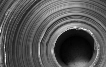 Lower Chicksgrove pvc roof replacement