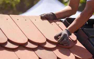 Lower Chicksgrove roof tile contractors