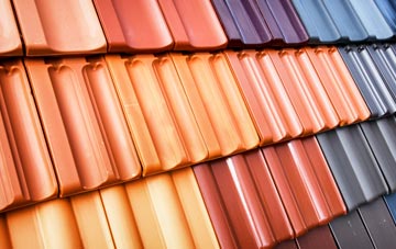 Lower Chicksgrove roof tile costs