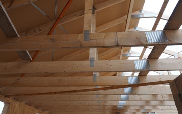 Lower Chicksgrove roof truss costs