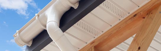 get Lower Chicksgrove guttering quotes today