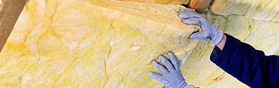 quotes for Lower Chicksgrove roof insulation