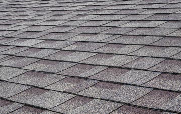Lower Chicksgrove tiles for shallow pitch roofing