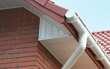Lower Chicksgrove soffit repair costs