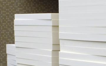 Lower Chicksgrove tapered roof insulation costs