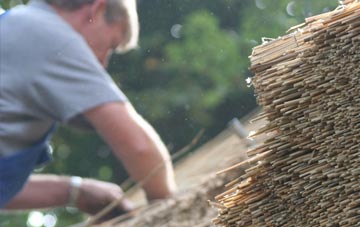 professional Lower Chicksgrove thatchers