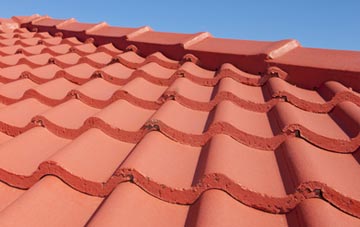 Lower Chicksgrove tile and slate roof replacement