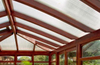 Lower Chicksgrove conservatory roofing insulation