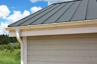 Lower Chicksgrove fascia repair