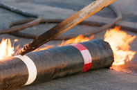 free Lower Chicksgrove flat roofing repair quotes