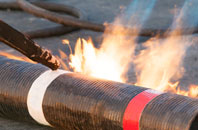 Lower Chicksgrove flat roofing replacement