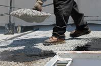 find rated Lower Chicksgrove flat roofing replacement companies