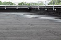 find rated Lower Chicksgrove flat roofing companies