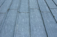 Lower Chicksgrove lead roofing