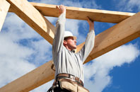 Lower Chicksgrove roof replacement work