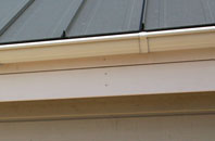Lower Chicksgrove soffit repair
