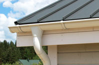 Lower Chicksgrove soffits