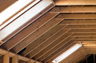 Lower Chicksgrove tapered roof insulation quotes